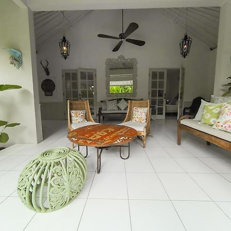 Hideaways Seminyak Villa Eksteriør bilde