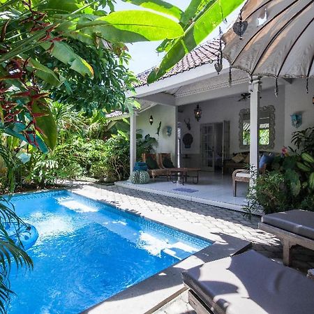 Hideaways Seminyak Villa Eksteriør bilde