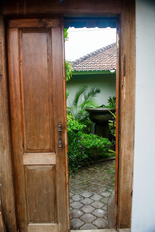 Hideaways Seminyak Villa Eksteriør bilde