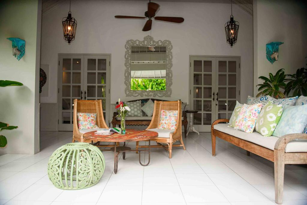 Hideaways Seminyak Villa Eksteriør bilde