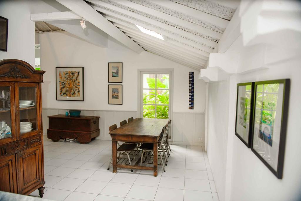 Hideaways Seminyak Villa Eksteriør bilde