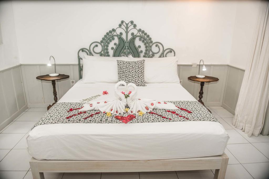 Hideaways Seminyak Villa Eksteriør bilde