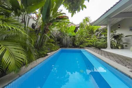 Hideaways Seminyak Villa Eksteriør bilde